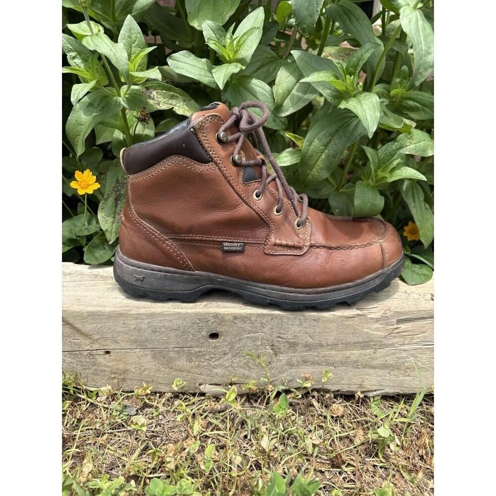 Irish-setter Men's Brown Boots
